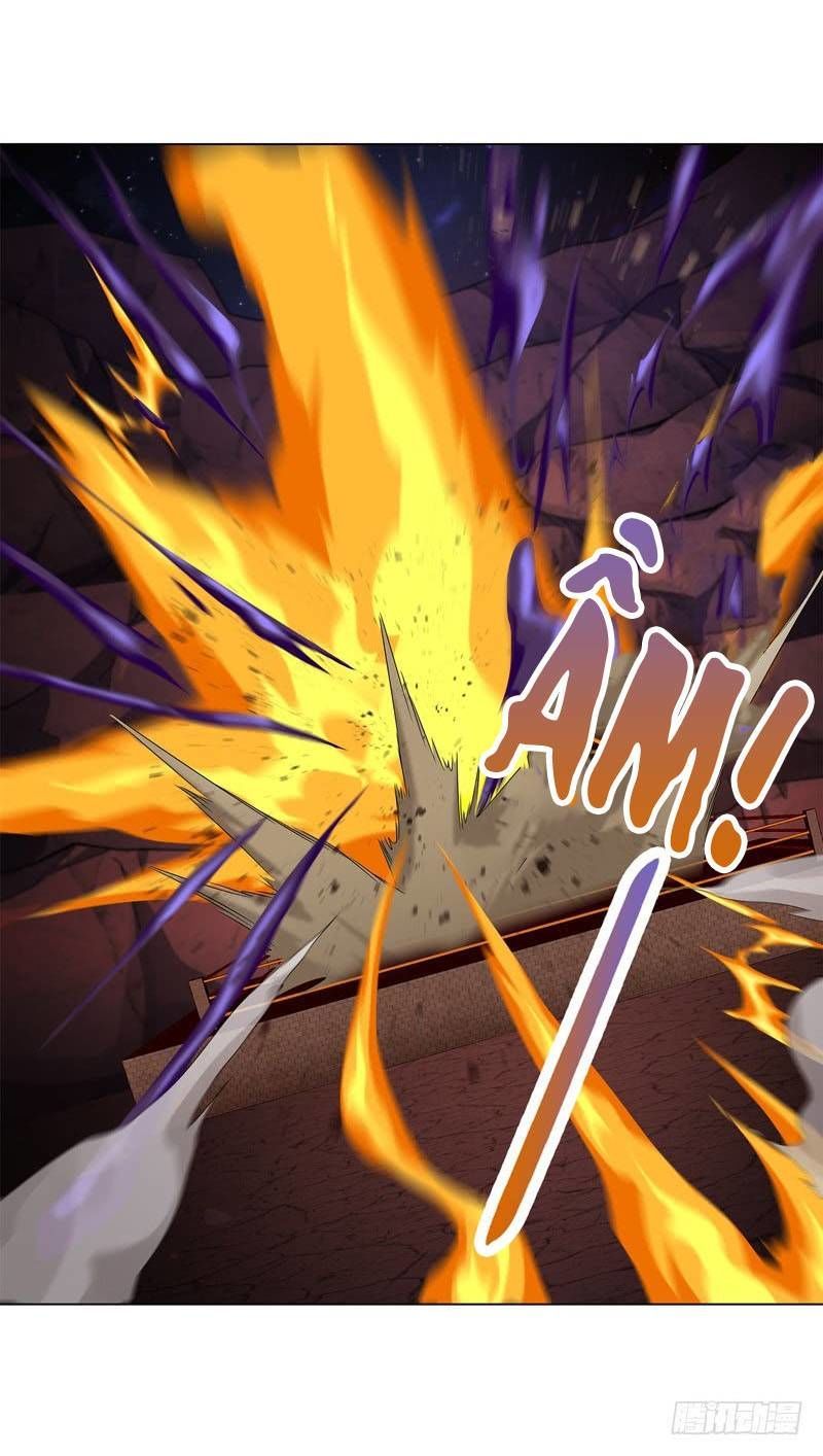 Thiên Thần Quyết Chapter 60 - Trang 2