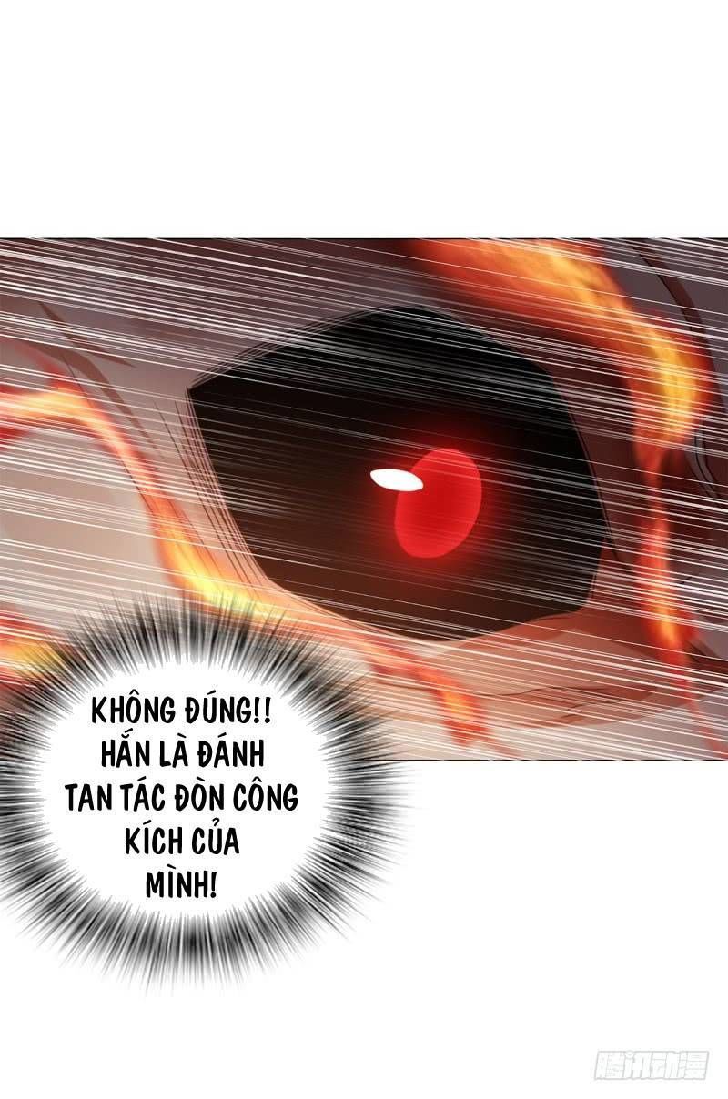 Thiên Thần Quyết Chapter 60 - Trang 2