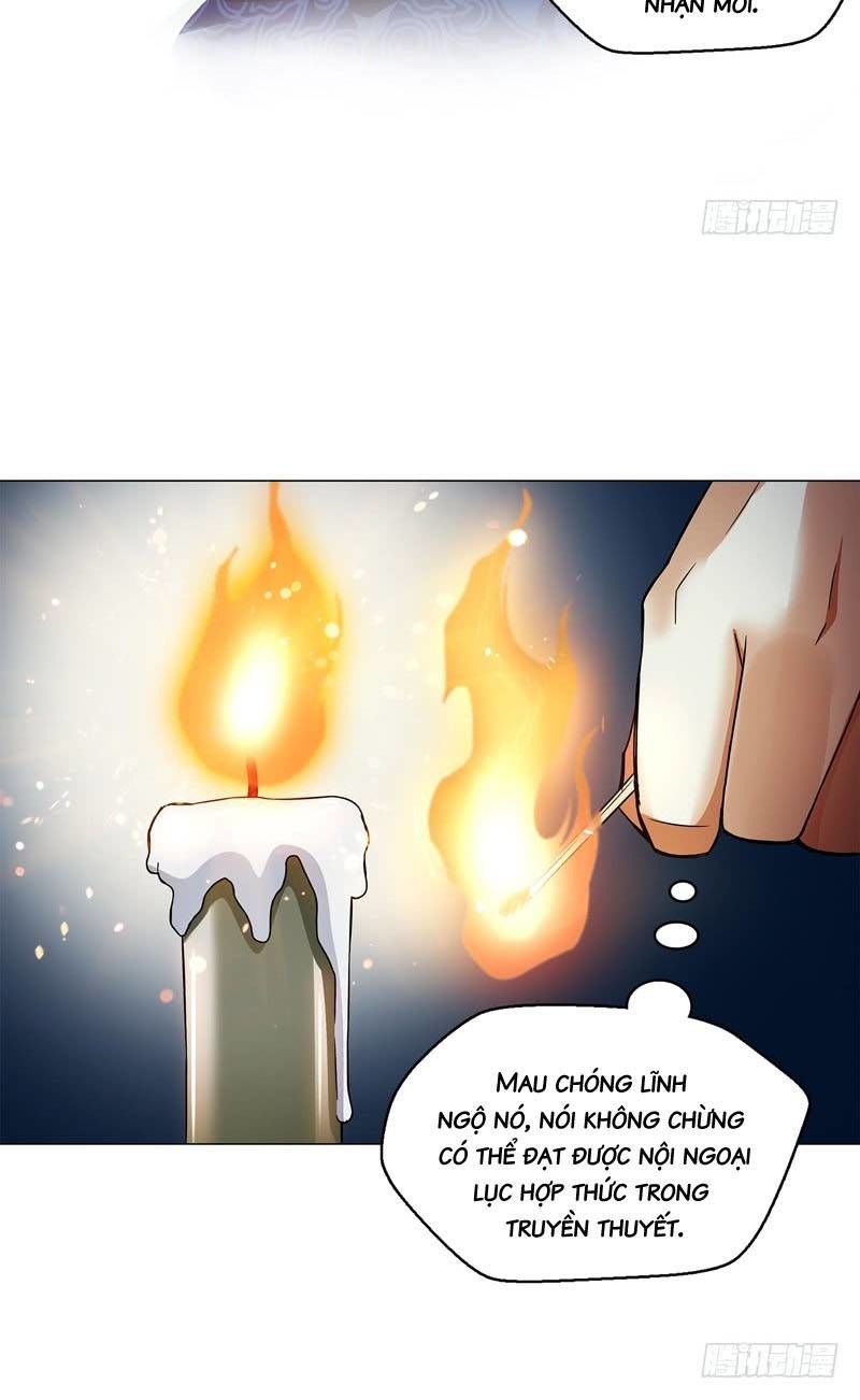 Thiên Thần Quyết Chapter 61 - Trang 2