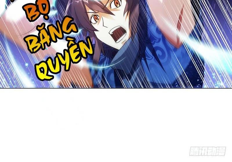 Thiên Thần Quyết Chapter 61 - Trang 2