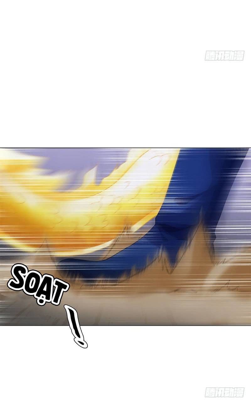 Thiên Thần Quyết Chapter 61 - Trang 2