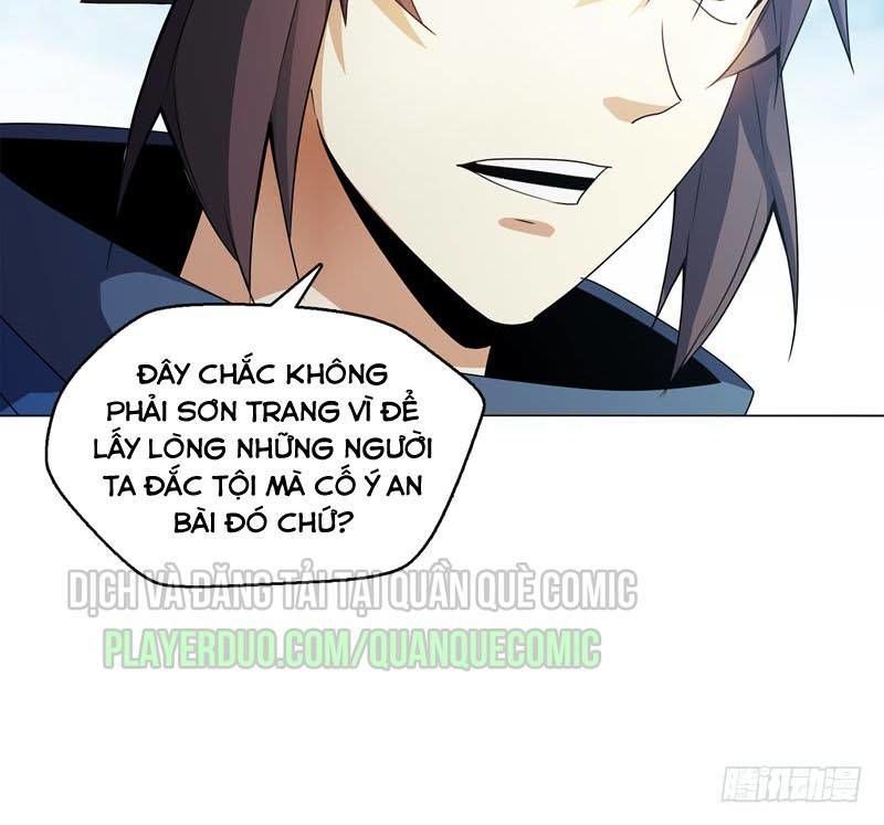 Thiên Thần Quyết Chapter 62 - Trang 2