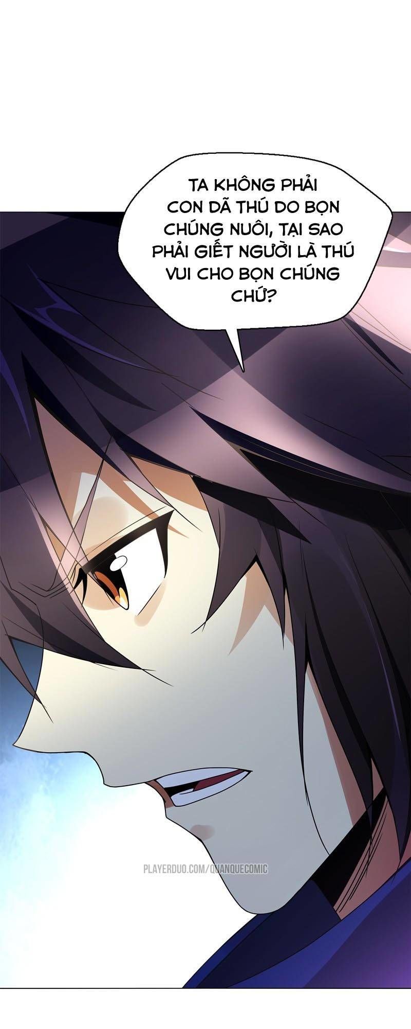 Thiên Thần Quyết Chapter 62 - Trang 2