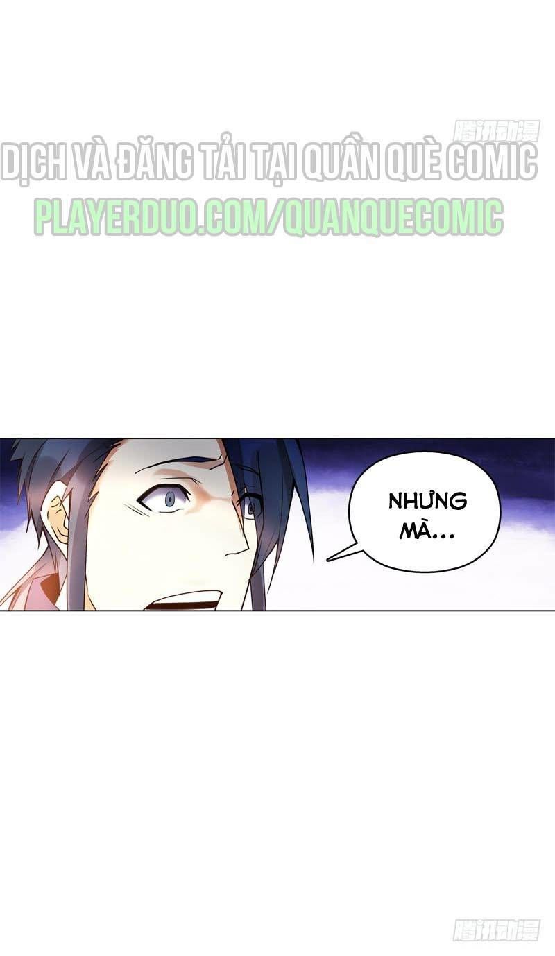 Thiên Thần Quyết Chapter 62 - Trang 2