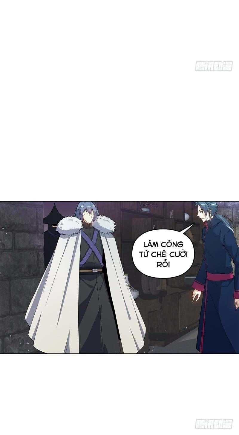 Thiên Thần Quyết Chapter 63 - Trang 2