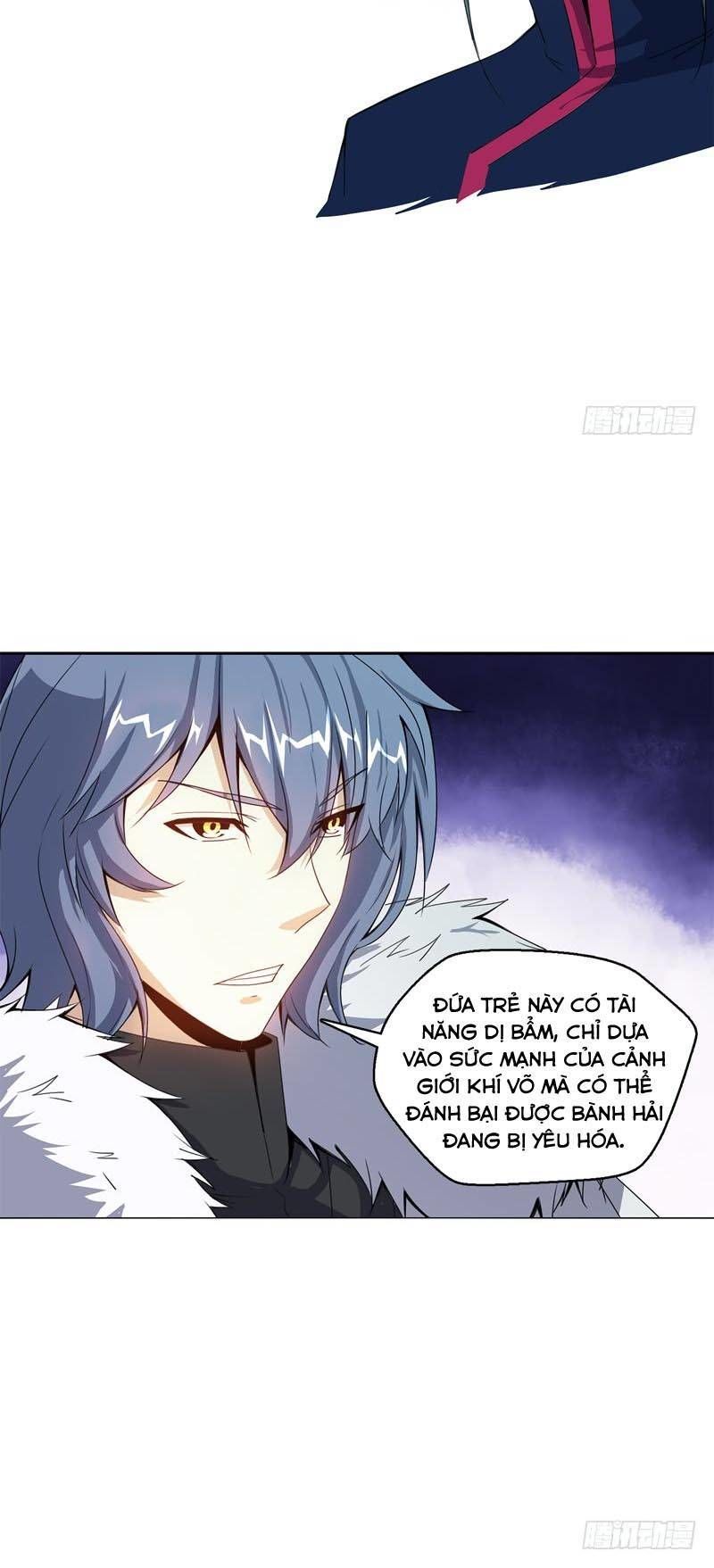 Thiên Thần Quyết Chapter 63 - Trang 2