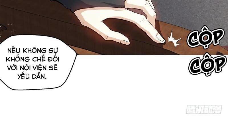 Thiên Thần Quyết Chapter 63 - Trang 2