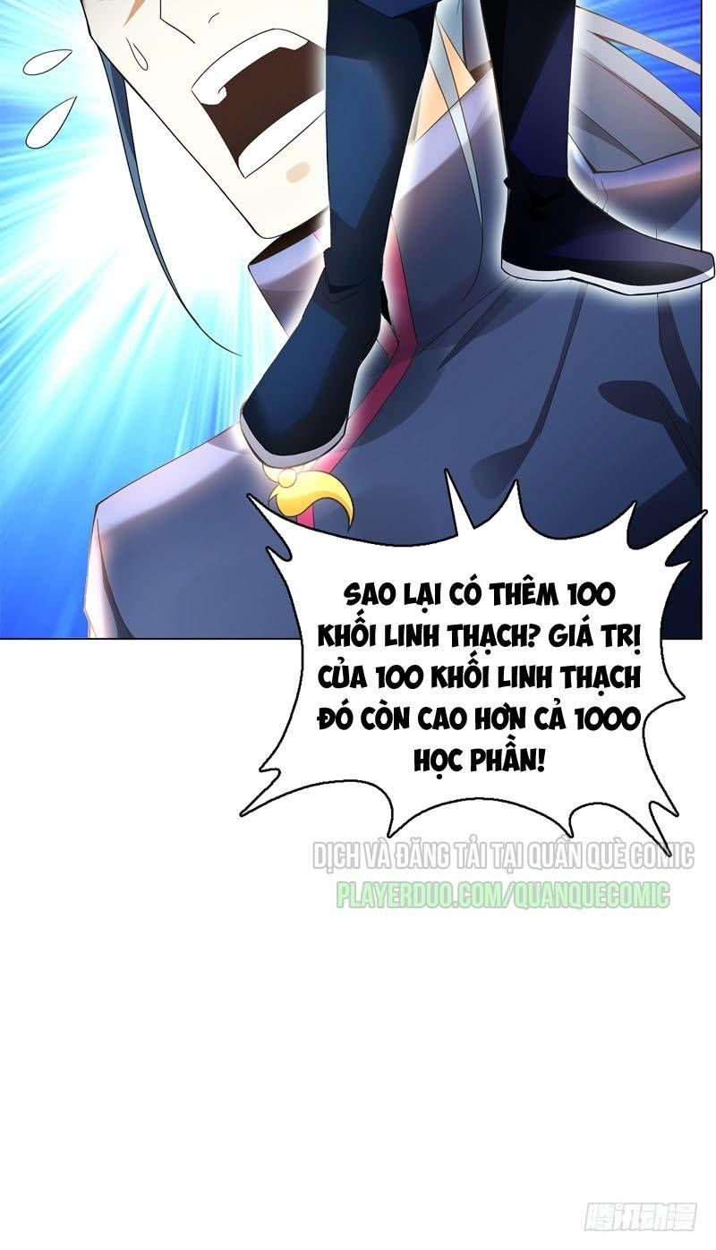 Thiên Thần Quyết Chapter 63 - Trang 2