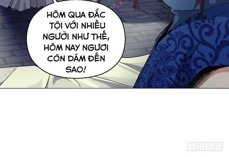 Thiên Thần Quyết Chapter 63 - Trang 2