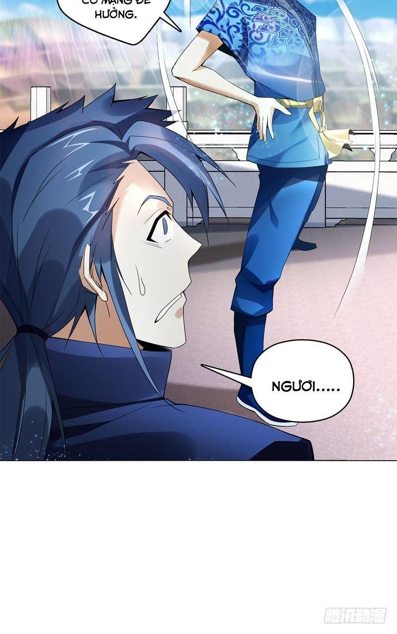 Thiên Thần Quyết Chapter 63 - Trang 2