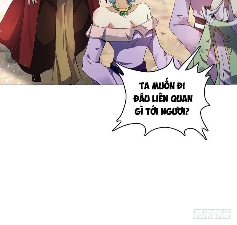 Thiên Thần Quyết Chapter 64 - Trang 2