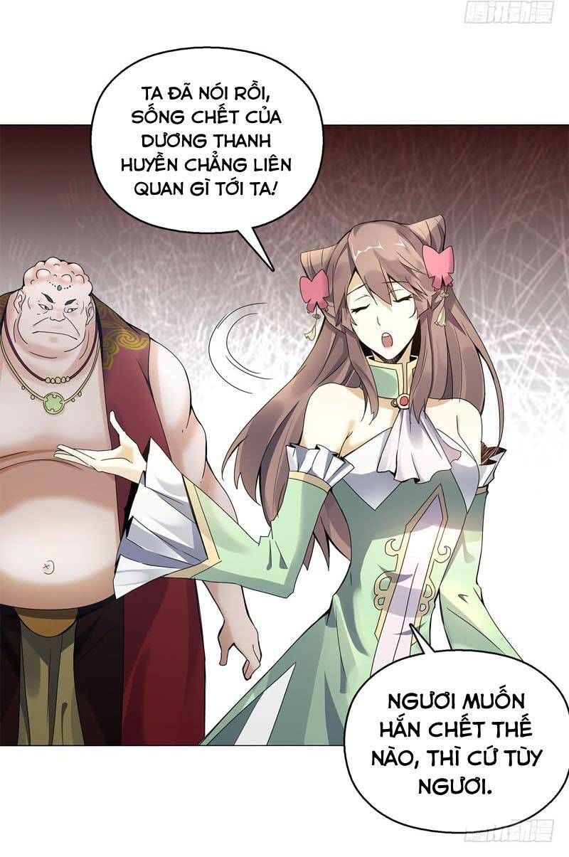 Thiên Thần Quyết Chapter 64 - Trang 2