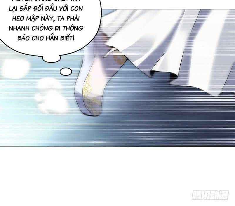 Thiên Thần Quyết Chapter 64 - Trang 2