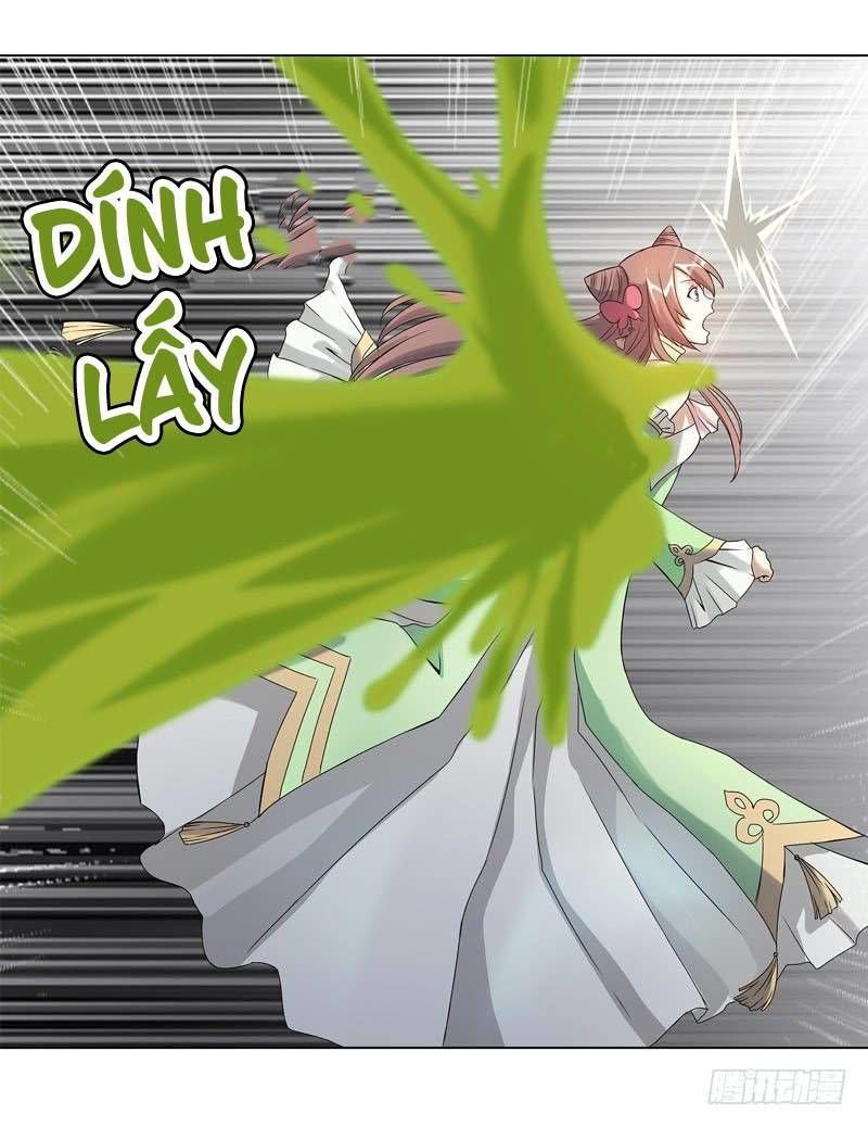 Thiên Thần Quyết Chapter 64 - Trang 2