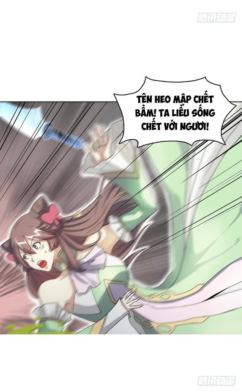 Thiên Thần Quyết Chapter 64 - Trang 2