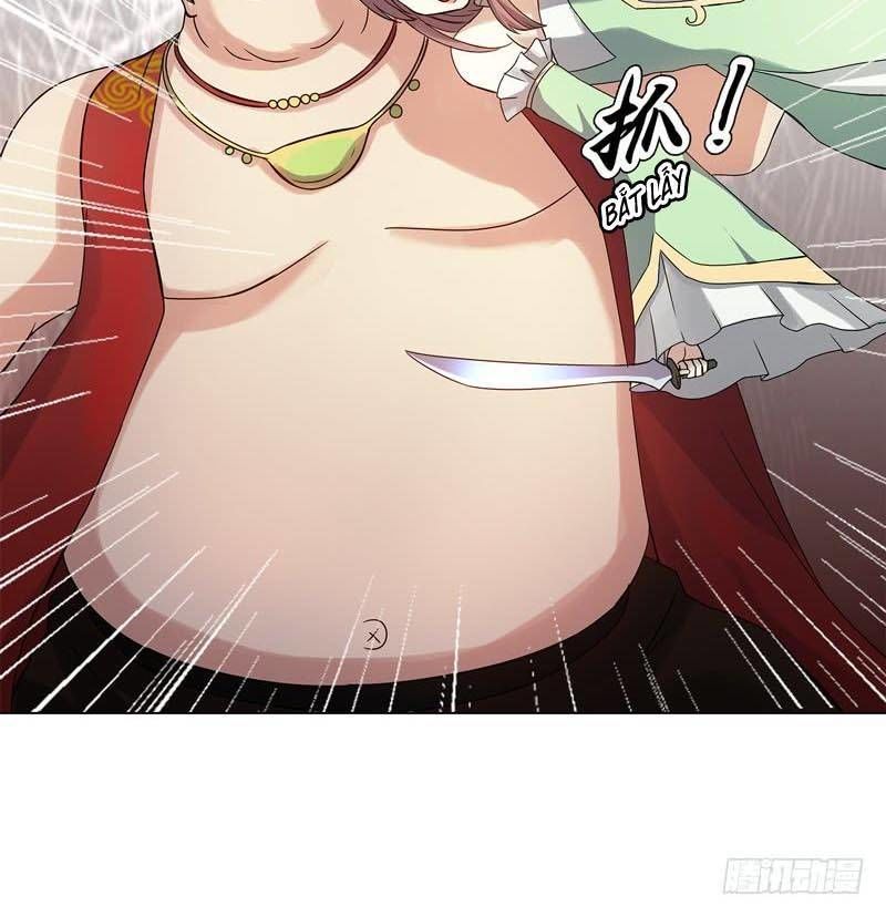 Thiên Thần Quyết Chapter 64 - Trang 2