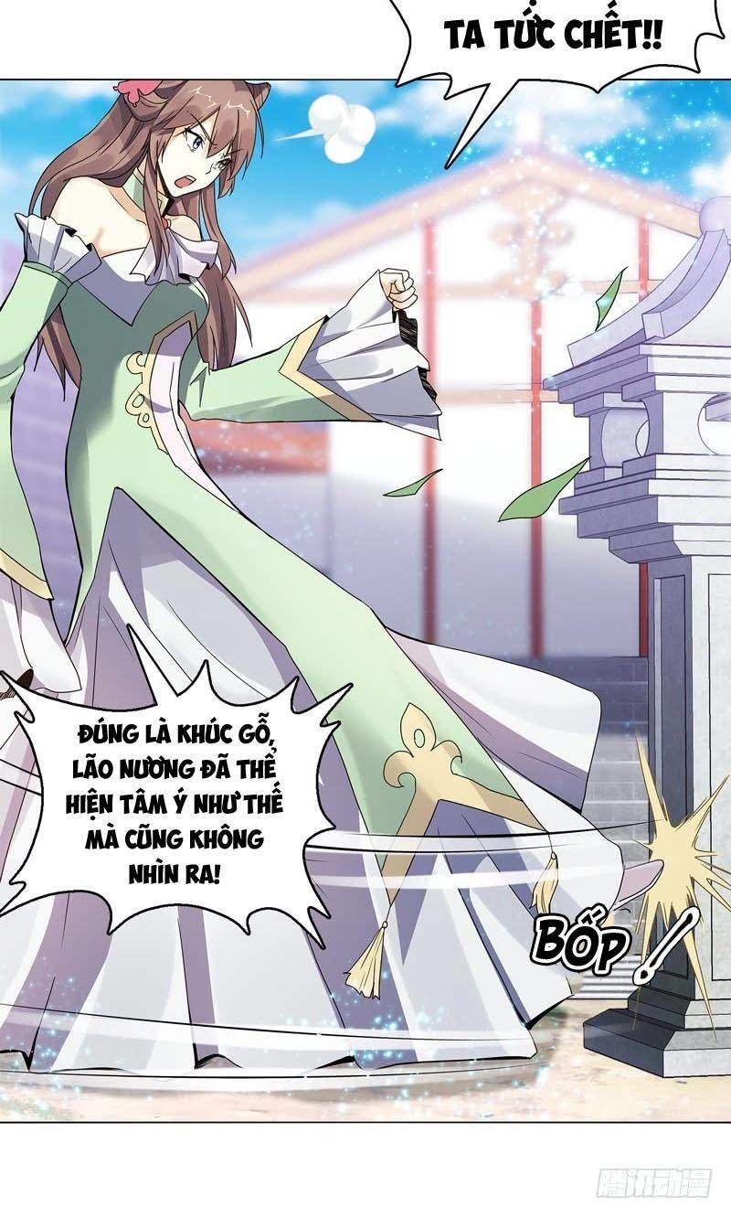 Thiên Thần Quyết Chapter 64 - Trang 2