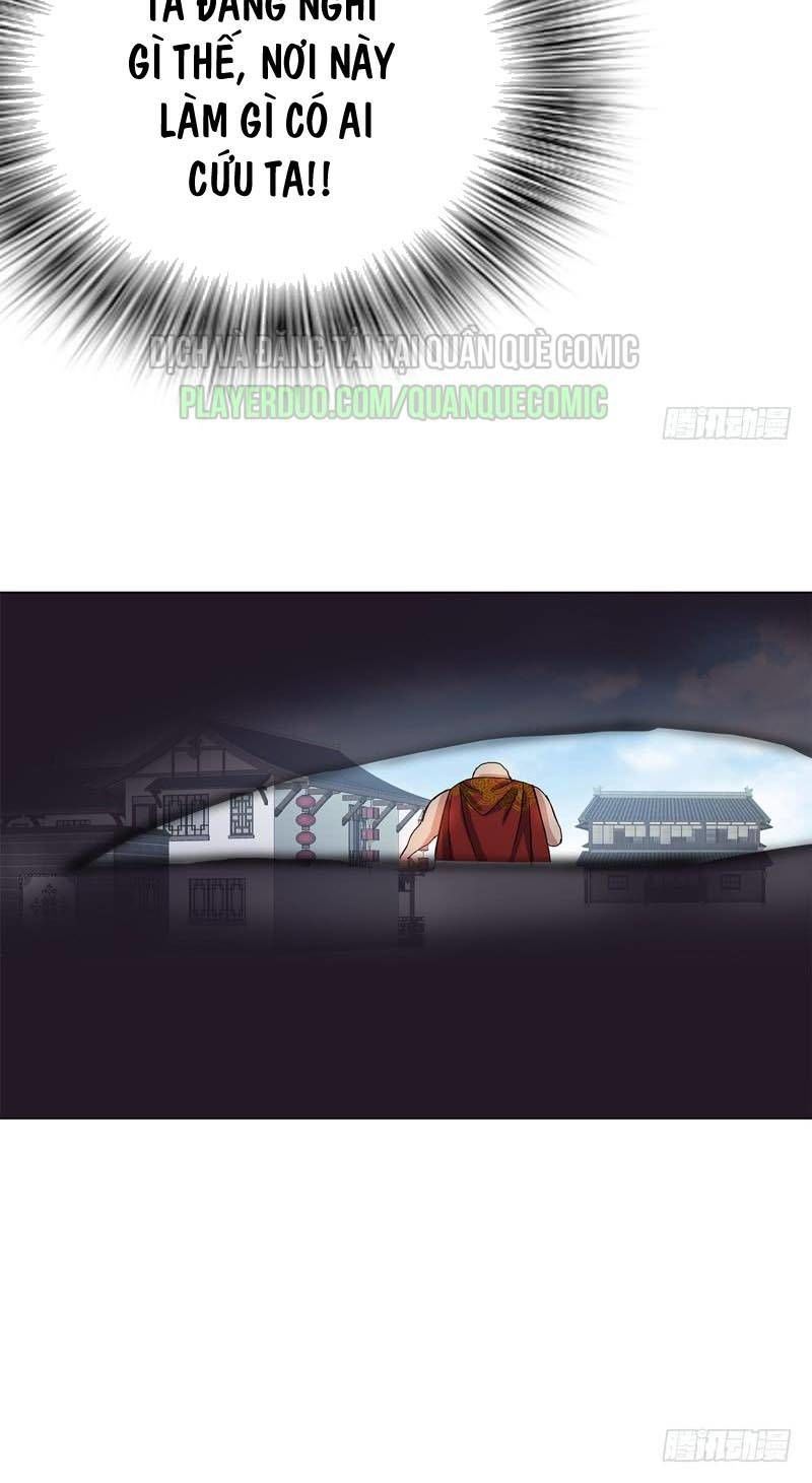 Thiên Thần Quyết Chapter 65 - Trang 2