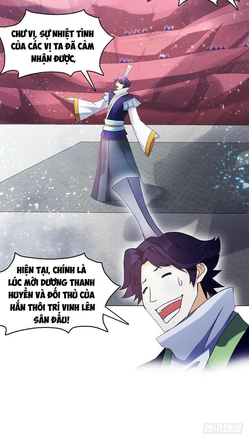 Thiên Thần Quyết Chapter 65 - Trang 2