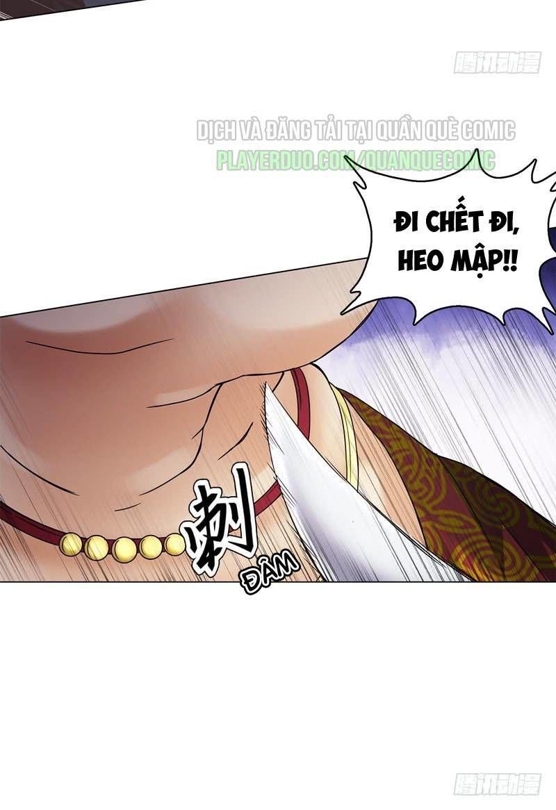 Thiên Thần Quyết Chapter 65 - Trang 2