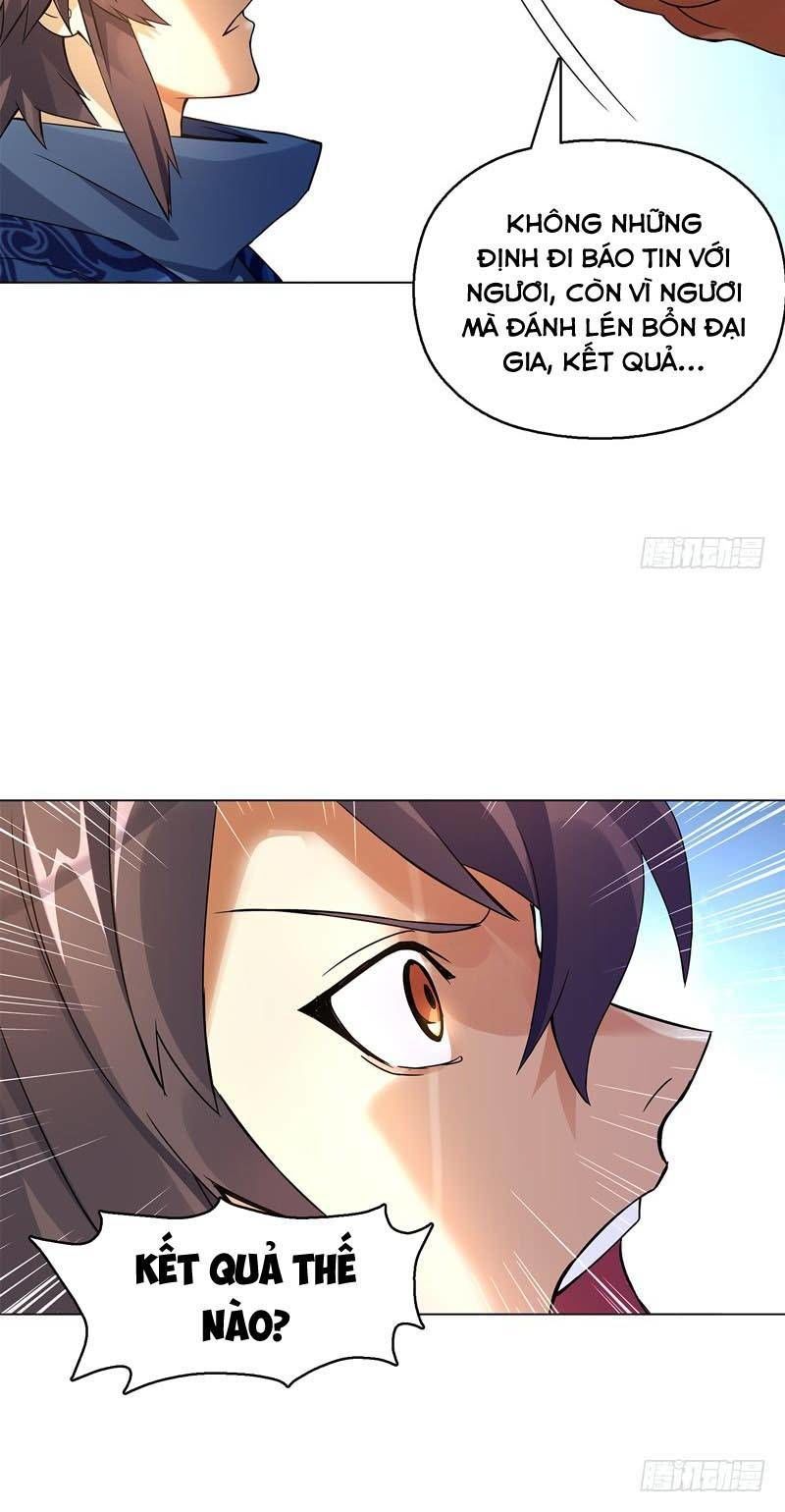 Thiên Thần Quyết Chapter 65 - Trang 2