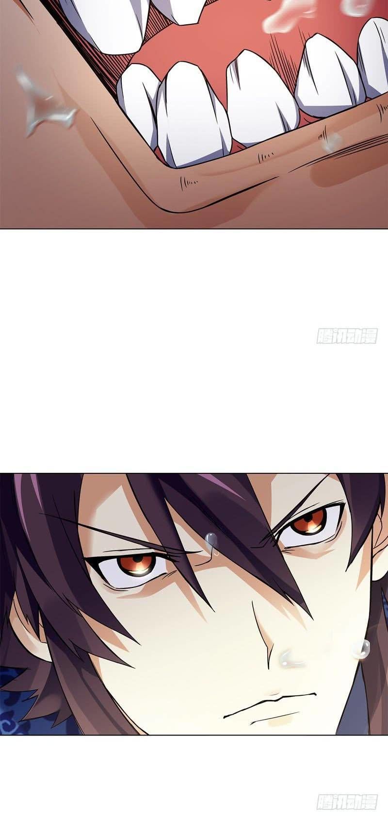 Thiên Thần Quyết Chapter 65 - Trang 2