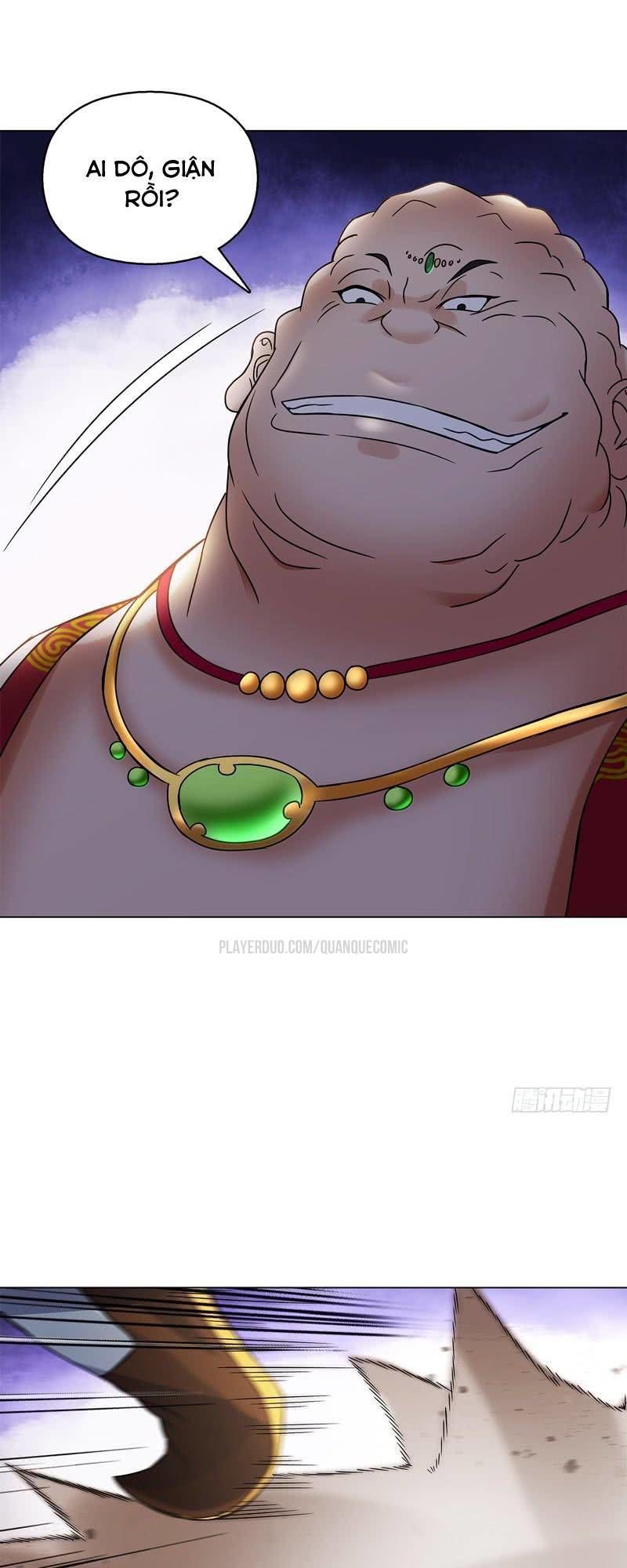 Thiên Thần Quyết Chapter 65 - Trang 2