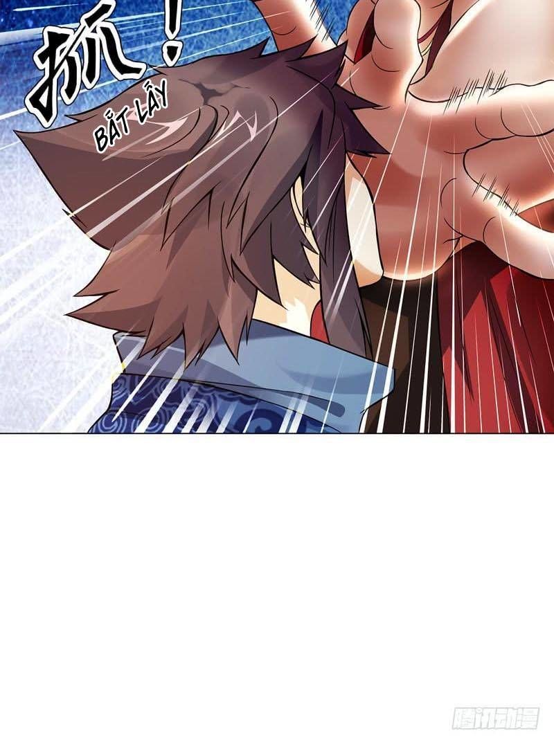 Thiên Thần Quyết Chapter 65 - Trang 2