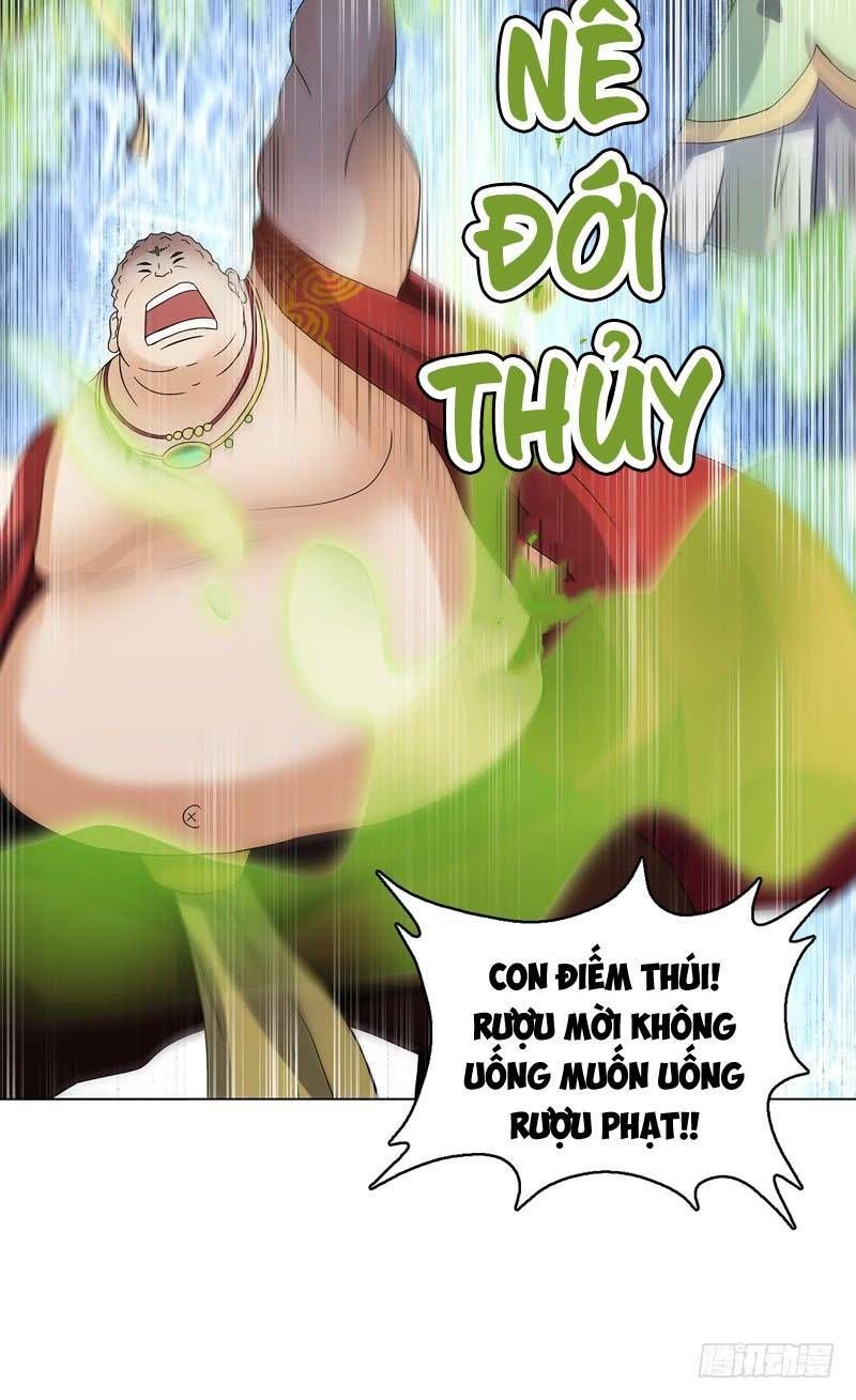 Thiên Thần Quyết Chapter 65 - Trang 2