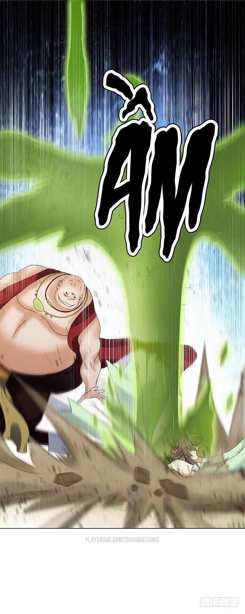 Thiên Thần Quyết Chapter 65 - Trang 2