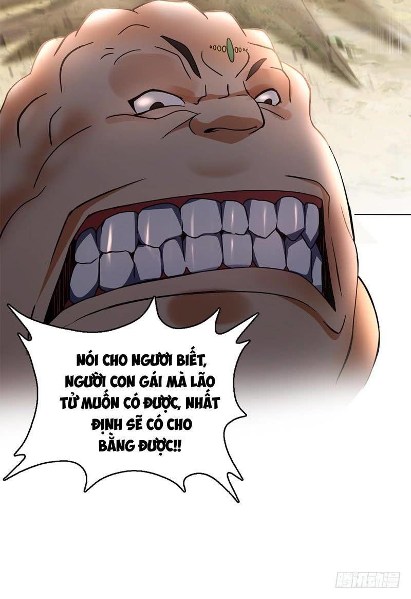 Thiên Thần Quyết Chapter 65 - Trang 2