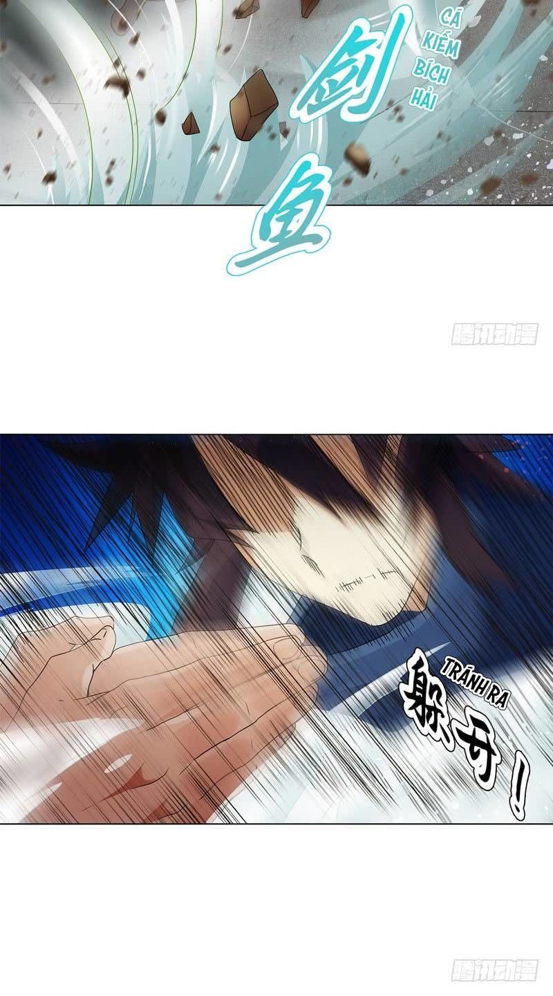 Thiên Thần Quyết Chapter 66 - Trang 2