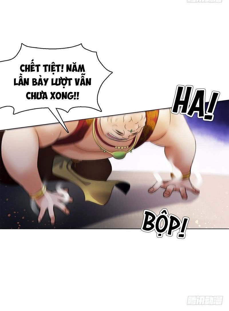 Thiên Thần Quyết Chapter 66 - Trang 2