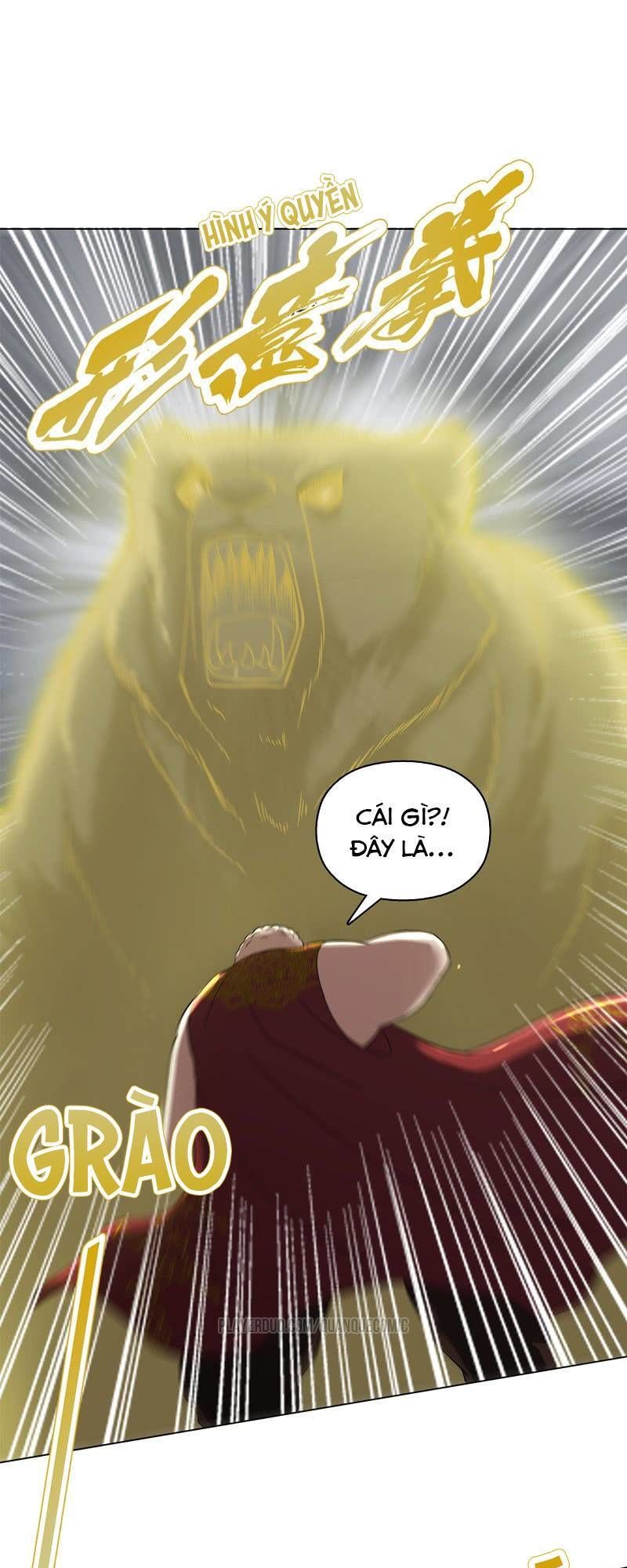 Thiên Thần Quyết Chapter 66 - Trang 2