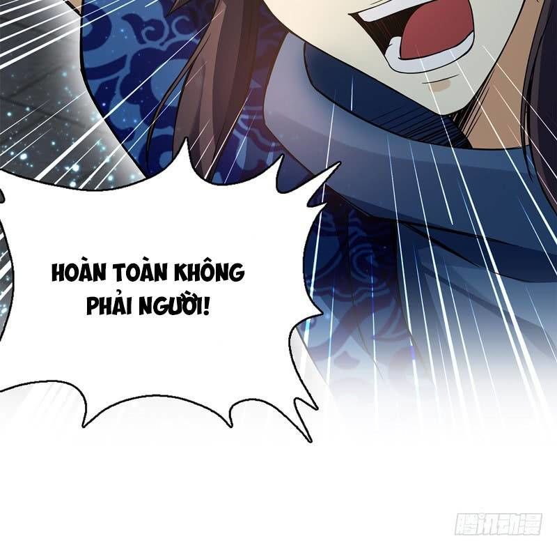 Thiên Thần Quyết Chapter 66 - Trang 2