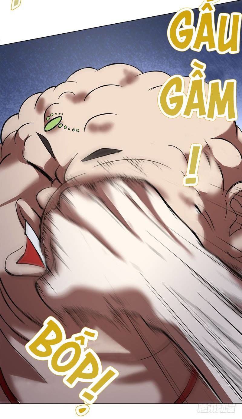 Thiên Thần Quyết Chapter 66 - Trang 2