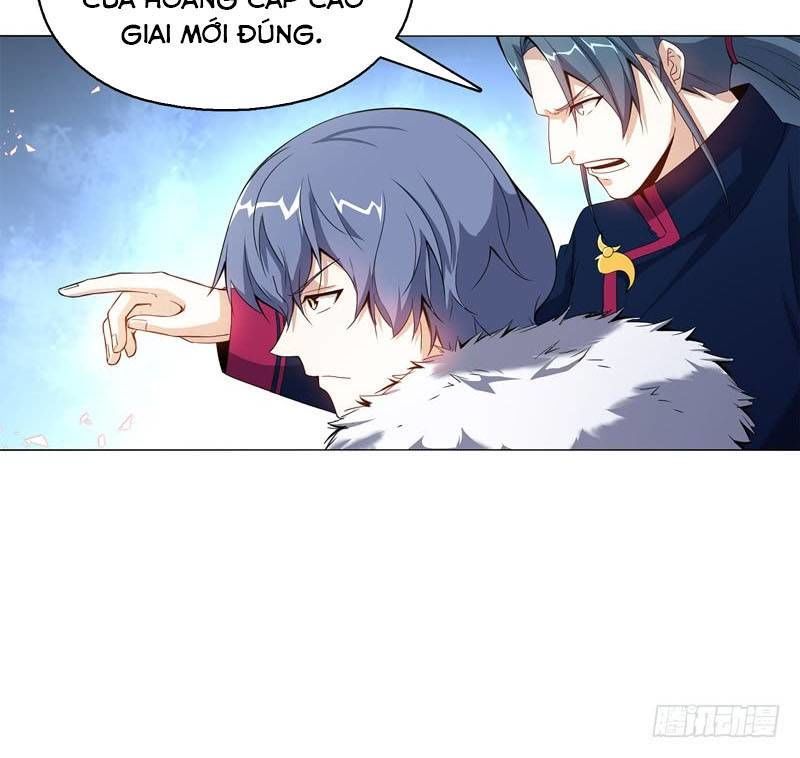 Thiên Thần Quyết Chapter 66 - Trang 2