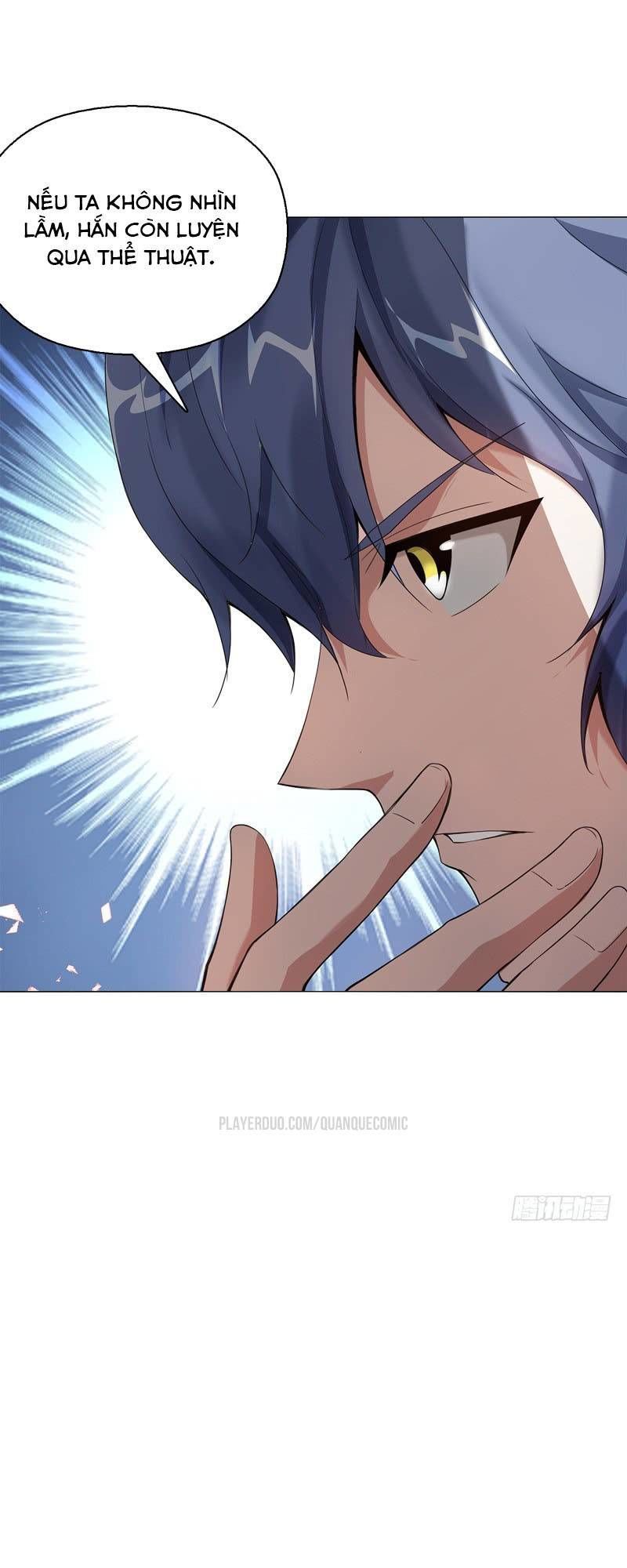 Thiên Thần Quyết Chapter 66 - Trang 2