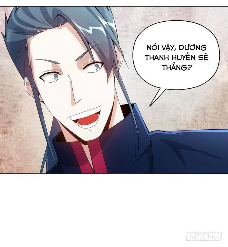 Thiên Thần Quyết Chapter 66 - Trang 2