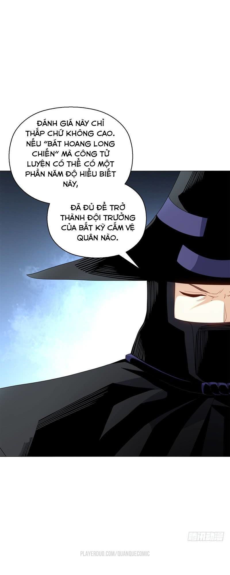 Thiên Thần Quyết Chapter 66 - Trang 2