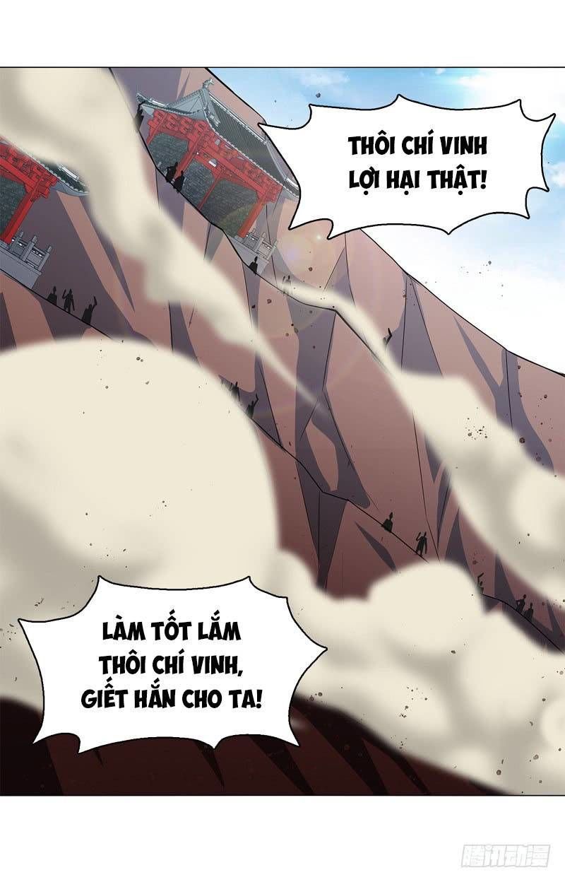Thiên Thần Quyết Chapter 66 - Trang 2