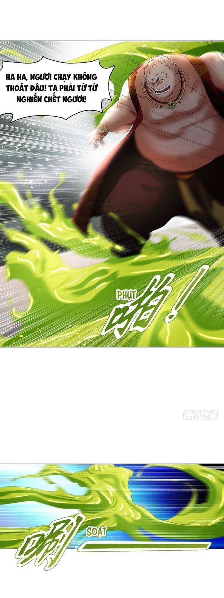 Thiên Thần Quyết Chapter 67 - Trang 2