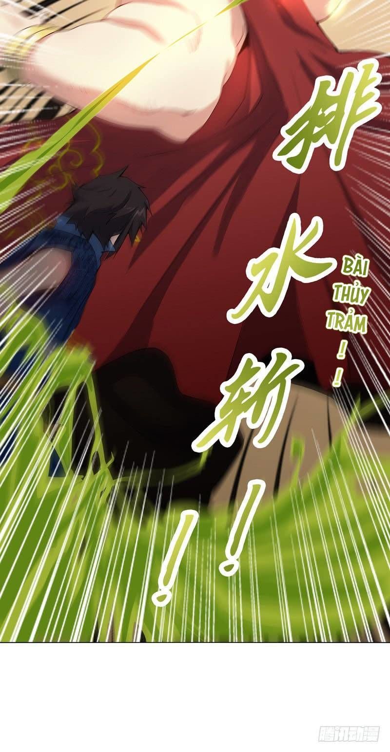 Thiên Thần Quyết Chapter 67 - Trang 2