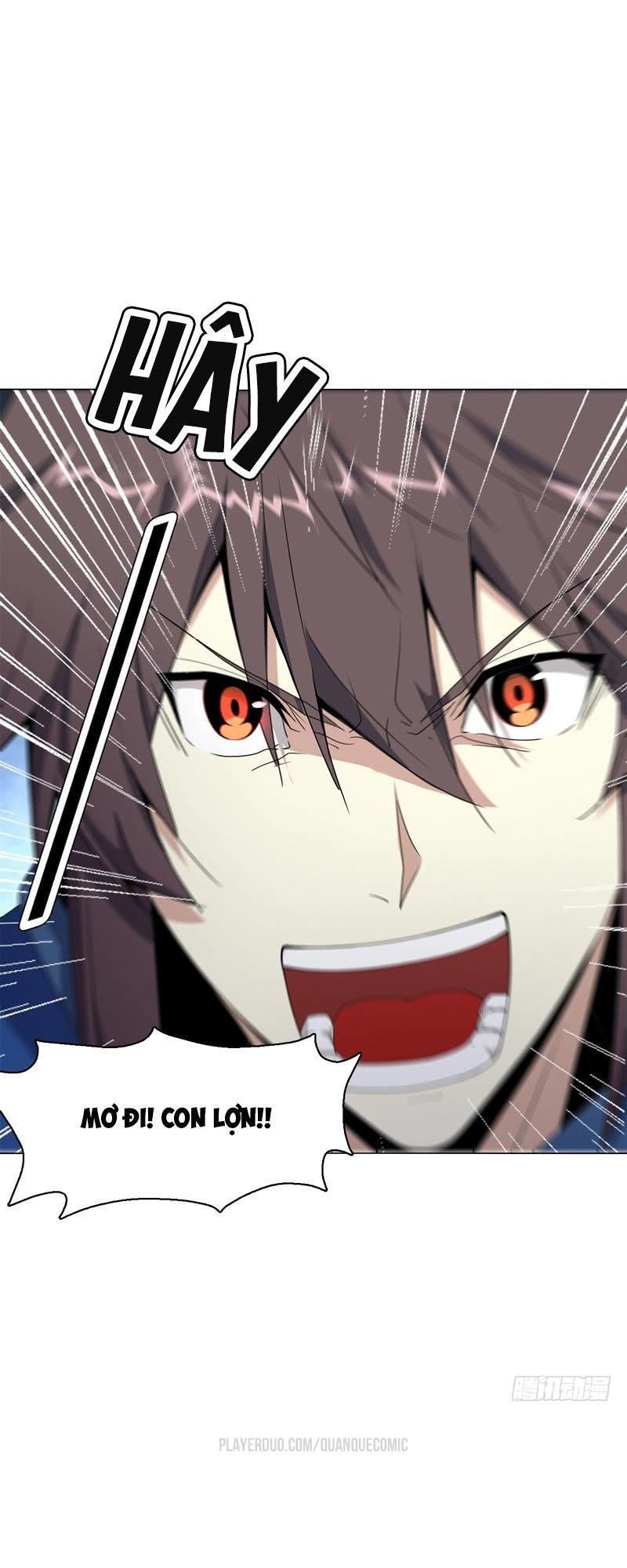 Thiên Thần Quyết Chapter 67 - Trang 2