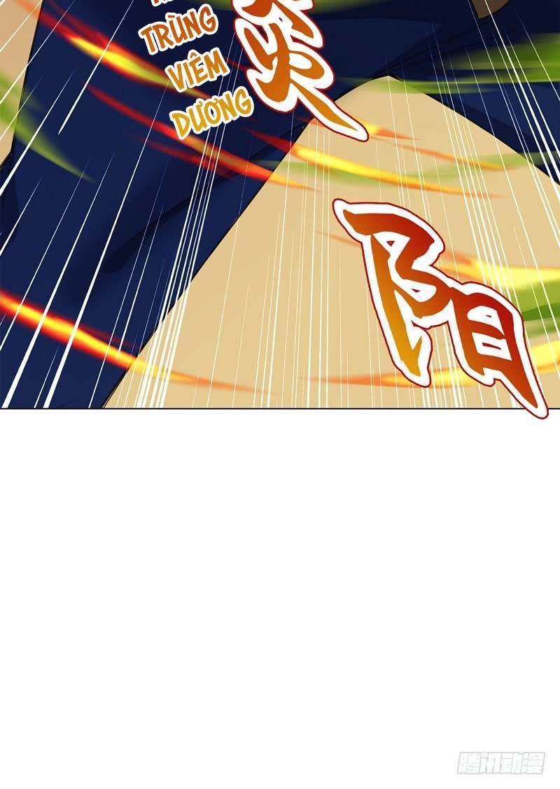 Thiên Thần Quyết Chapter 67 - Trang 2