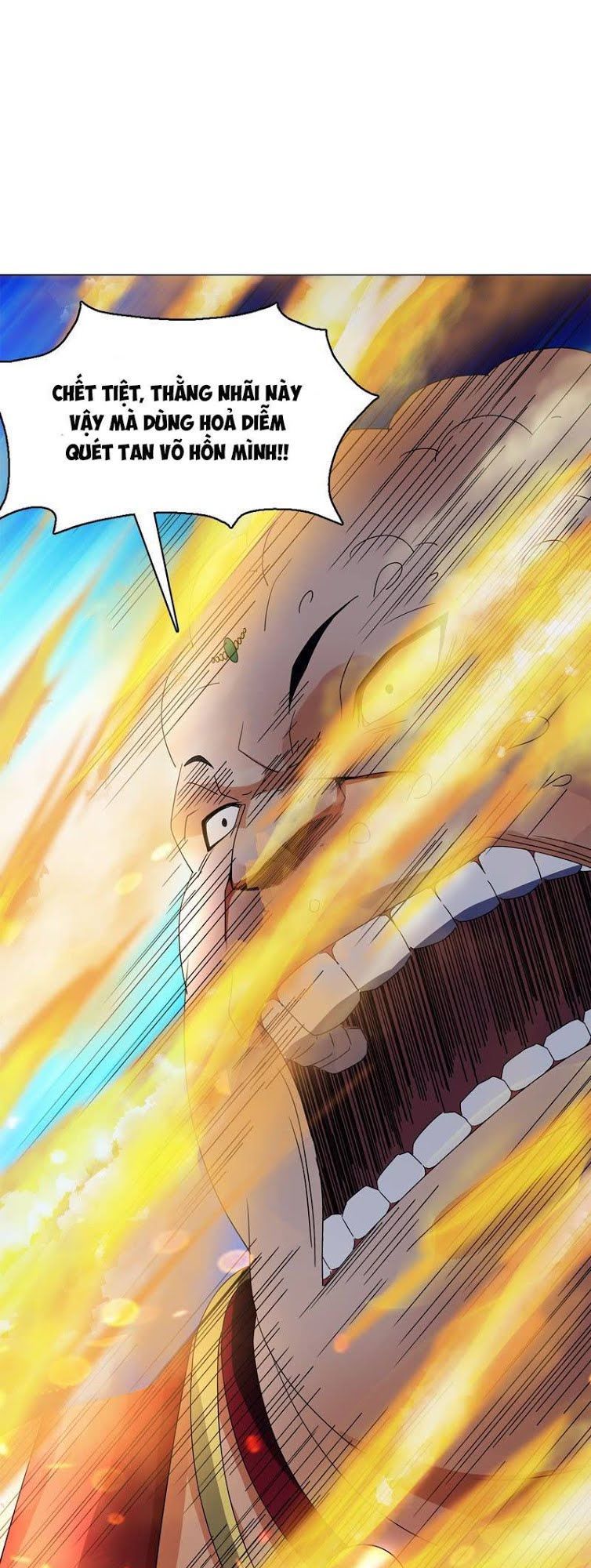 Thiên Thần Quyết Chapter 67 - Trang 2