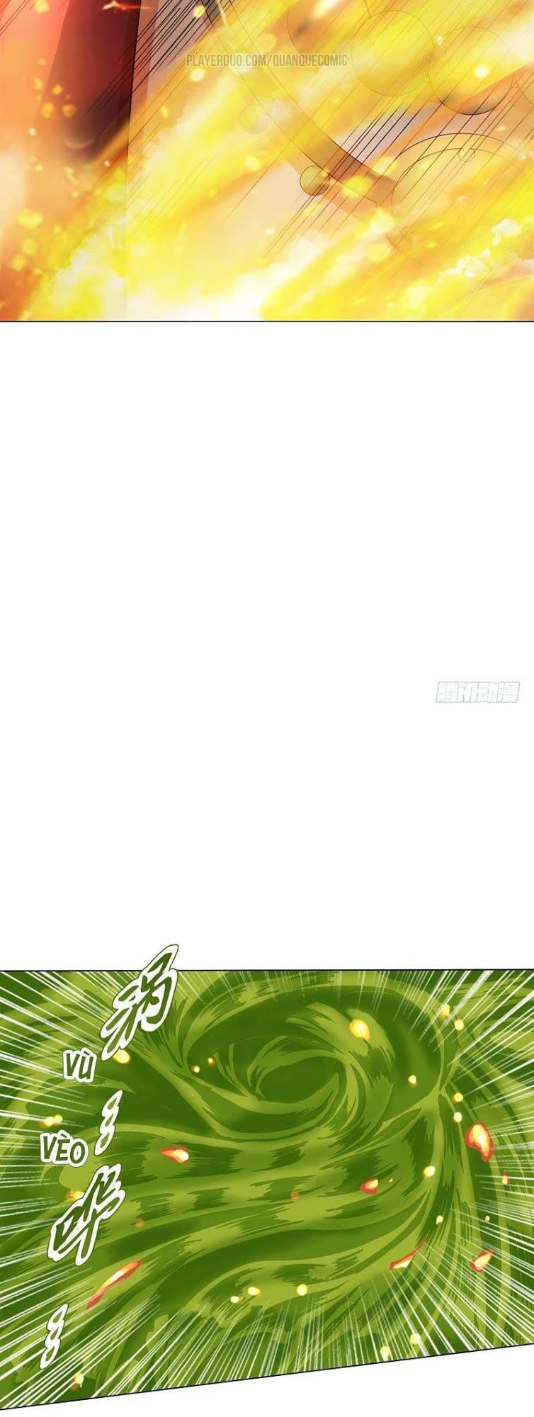 Thiên Thần Quyết Chapter 67 - Trang 2