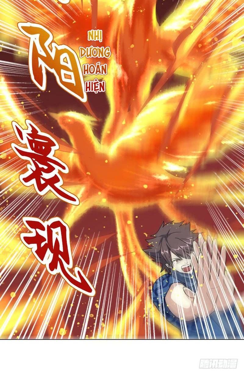 Thiên Thần Quyết Chapter 67 - Trang 2