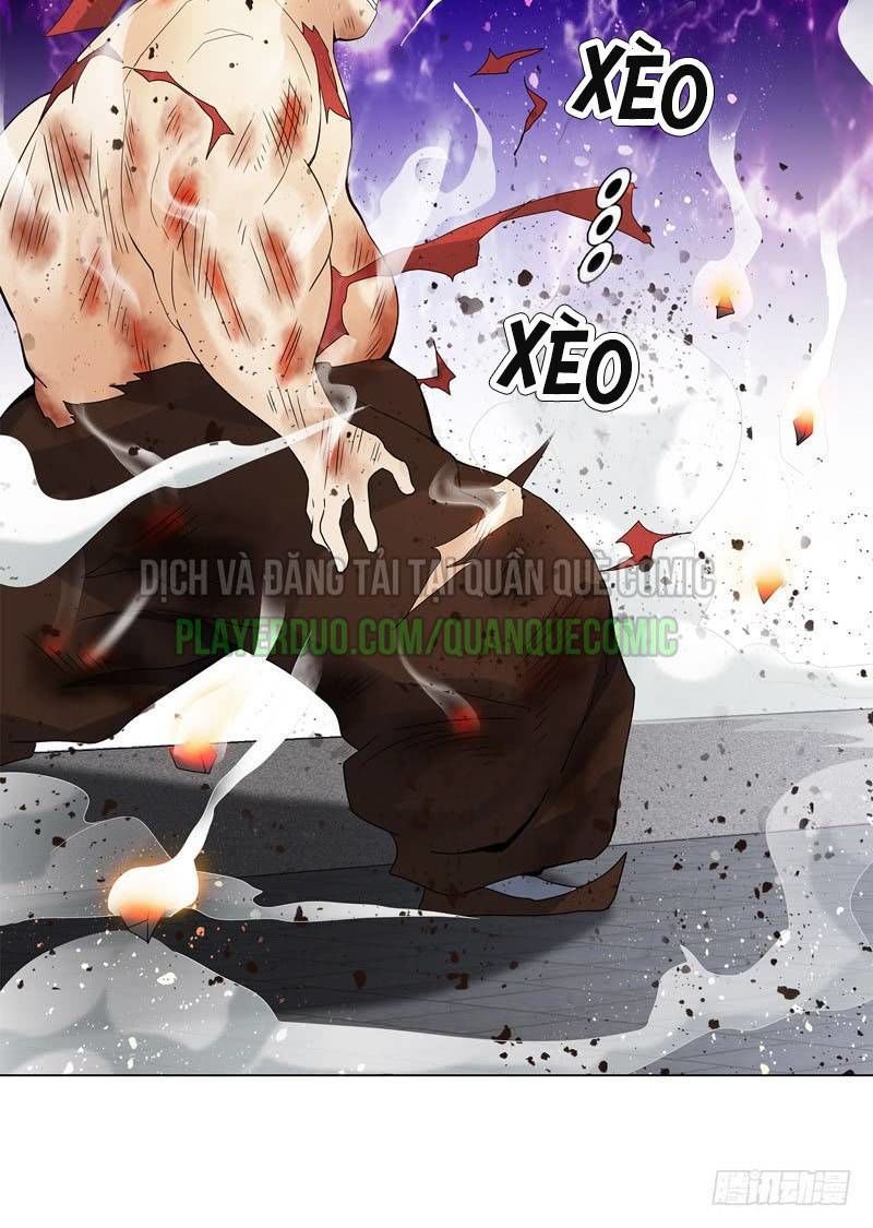 Thiên Thần Quyết Chapter 67 - Trang 2