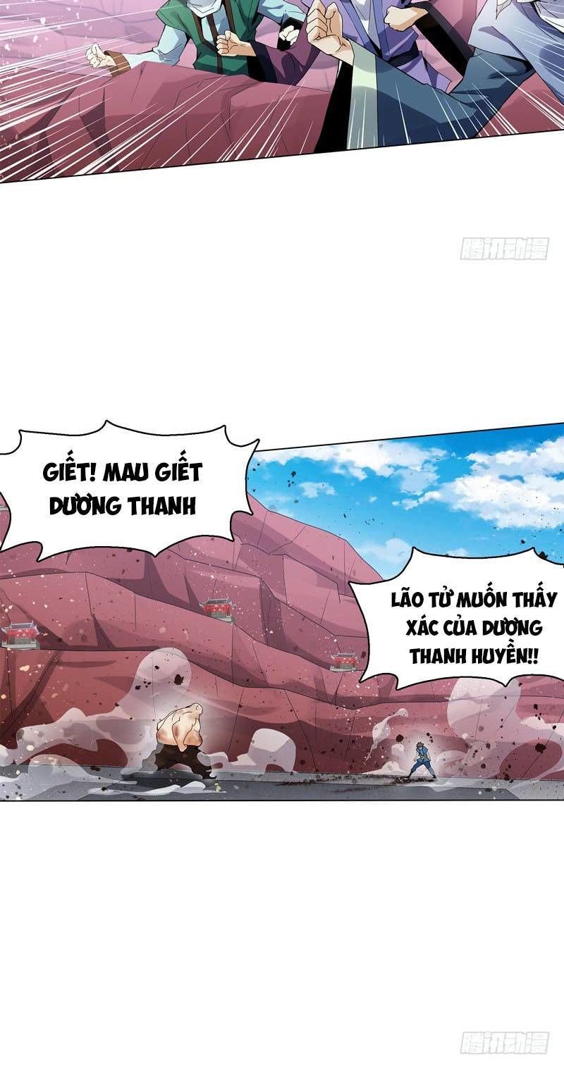 Thiên Thần Quyết Chapter 67 - Trang 2